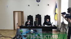 Рішення суду щодо вільного доступу громадян на сесії міськради перенесли