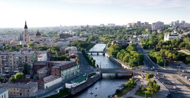 У Харкові пройде унікальна екскурсія для людей з порушеннями слуху