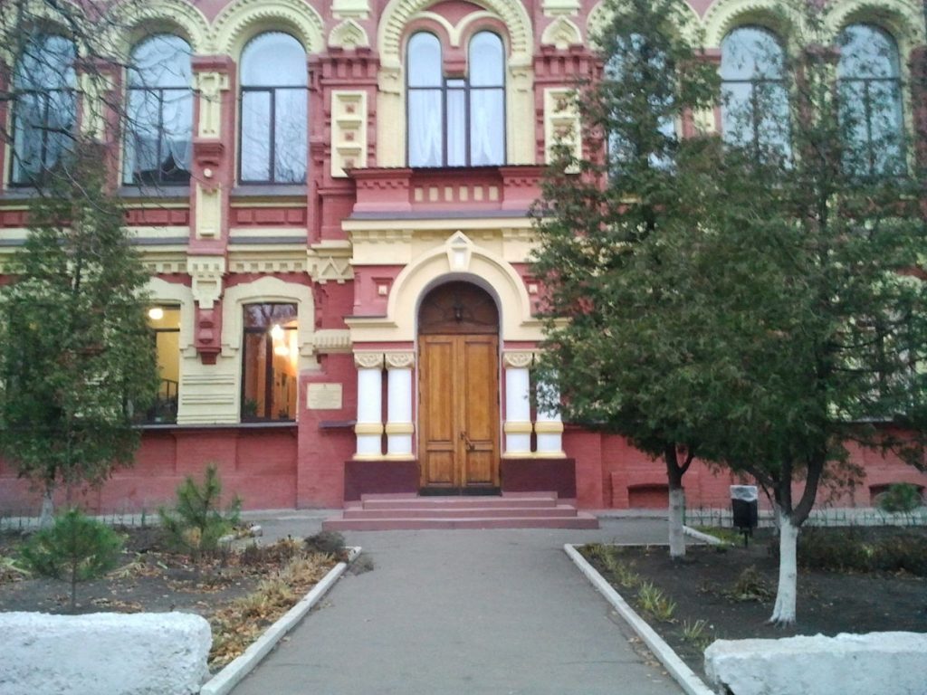 Харківські школи не увійшли до ТОП-10 кращих шкіл України
