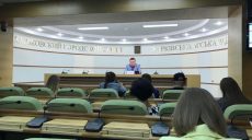В Харьковском горсовете прокомментировали перенос сессии