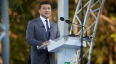 В Украине наименьший уровень антисемитизма в Восточной Европе — Зеленский