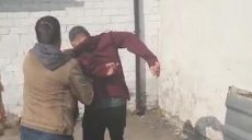 Задержан церковный вор, который обокрал храмы в четырех областях Украины
