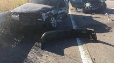 В ДТП на Харьковщине пострадали три человека: суд вынес решение об аресте автомобиля (фото)