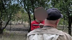 На Харьковщине нашли пропавшего 6-летнего мальчика (фото)