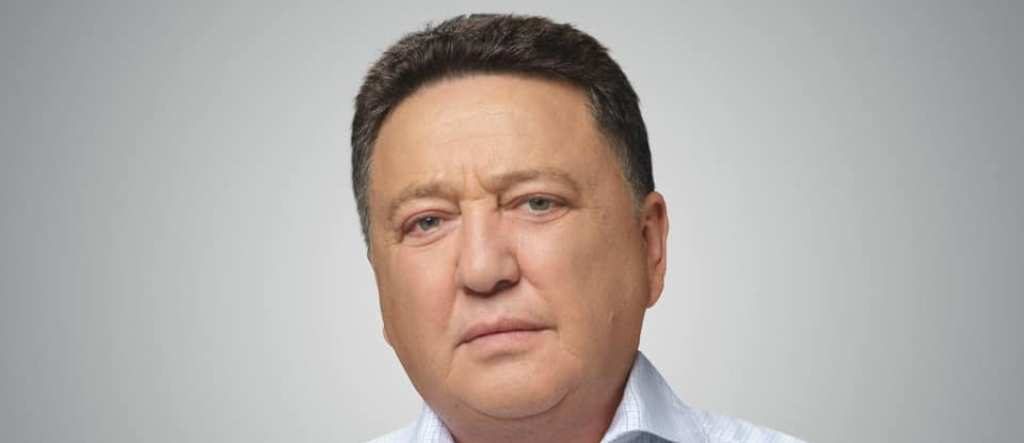 Фельдман подал документы для регистрации кандидатом в мэры Харькова