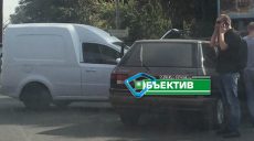 На Московском проспекте — ДТП (видео, фото)