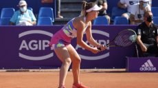 Свитолина вышла в 1/4 финала турнира в Страсбурге