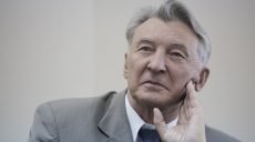 Скончался Дмитрий Притыка