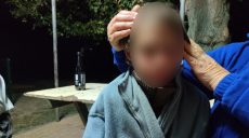 Зниклу сільську 12-річну дівчинку знайшли в іншому селі