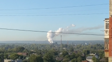 Екоінспекція нарахувала коксовому заводу у Харкові шкоду у 3,5 мільйони гривень (відео)