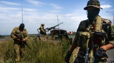 Чому іноземні бойовики уникають покарання за війну на Донбасі? — Радіо свобода