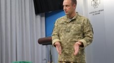 Для украинских военных разработан новый сухой паек