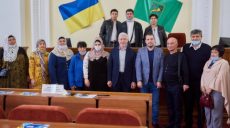 В Харькове представители разных национальностей хотят создать Дом дружбы