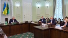 Харьковский горсовет подпишет трехсторонний договор с профсоюзами и работодателями