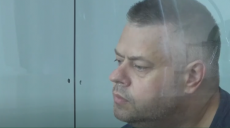 Підозрюваного у нападі на жінку в центрі Харкова відправили до СІЗО (відео)