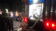 На месте падения военного транспортного самолета под Харьковом найдено еще одно тело