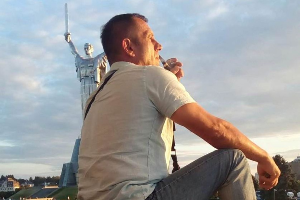 Побитий невідомими «в’язень Кремля» Балух переведений в реанімацію