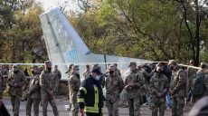 На Харківщину прибули 16 з 20 сімей загиблих курсантів