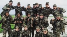 Навсегда остались в небе. Кто они, парни погибшие в авиакатастрофе Ан-26 (фото)