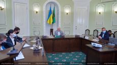 Прошло первое заседание рабочей группы по созданию «Украинской Кремниевой долины»