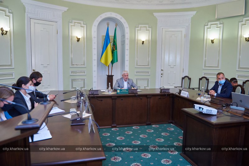 Прошло первое заседание рабочей группы по созданию «Украинской Кремниевой долины»