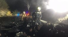 Жизни курсанта-харьковчанина, который находится в военном госпитале, ничего не угрожает – губернатор