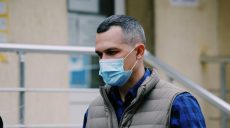 Кучер уточнив, кого мав на увазі, коли просив правоохоронців розслідувати версію «недбалість»