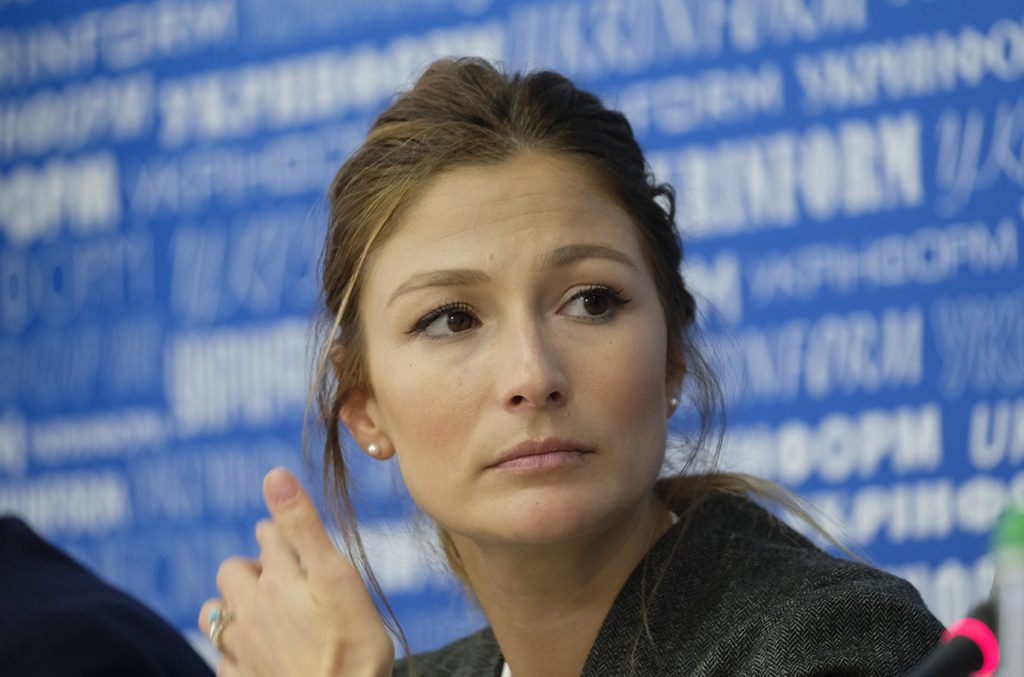 «Крымская платформа» показала, что тот миф, который Россия активно пытается продать, — это миф, — Эмине Джапарова 