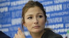 «Крымская платформа» показала, что тот миф, который Россия активно пытается продать, — это миф, — Эмине Джапарова 