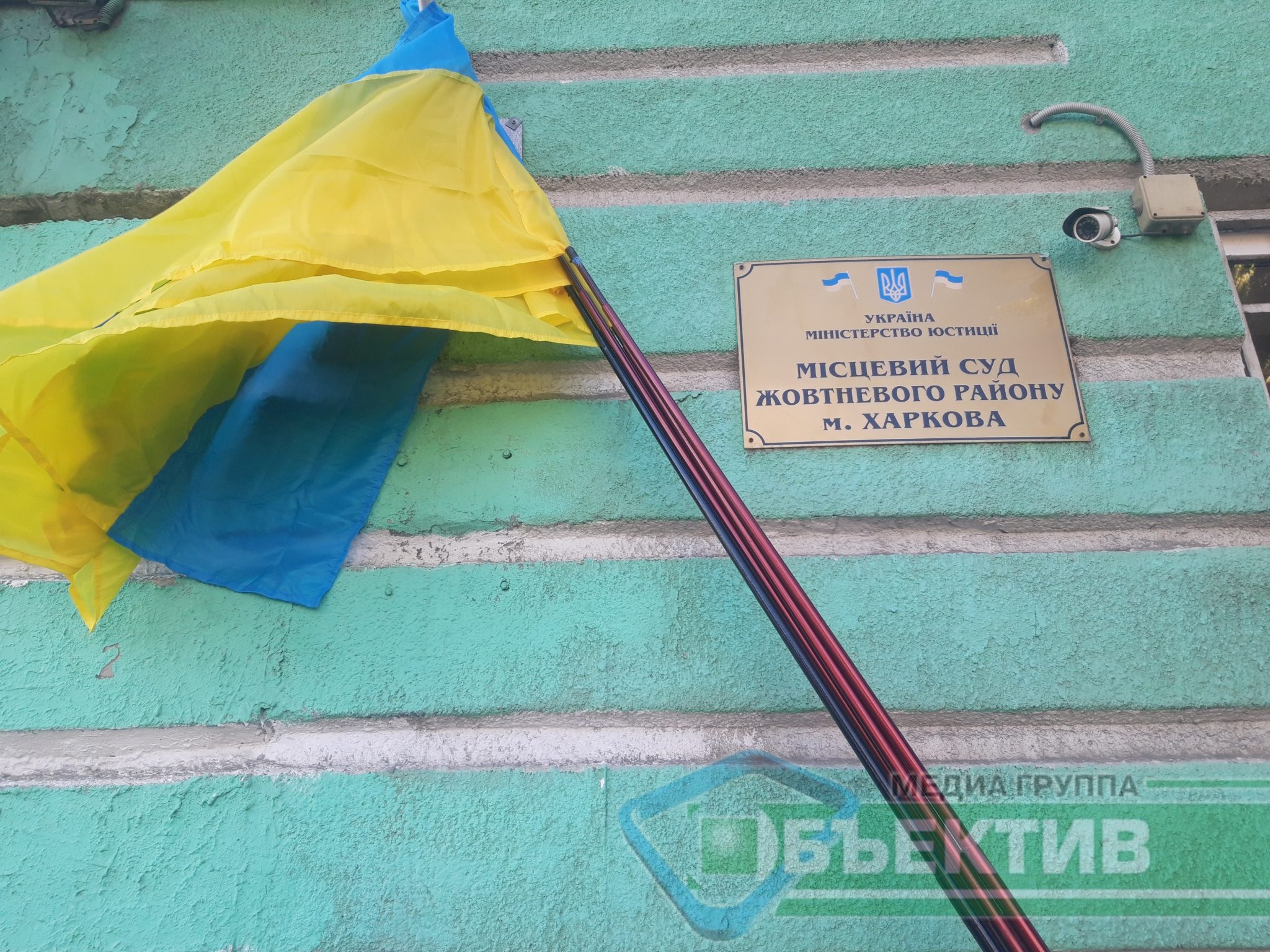Директор Харківського коксового заводу Максим Бондарев прокоментував роботу підприємства