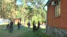 Будинок один, а права заявляють двоє: конфлікт в Основ’янському районі Харкова (відео)