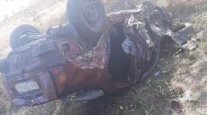 Полиция расследует обстоятельства ДТП в Чугуевском районе