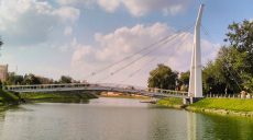 В Харькове облачно и тепло — синоптики