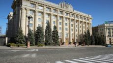 На Харьковщине образовано 14 округов по выборам в облсовет