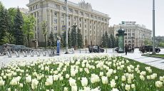 Харьковский облсовет хочет полноценно распоряжаться имуществом типографий
