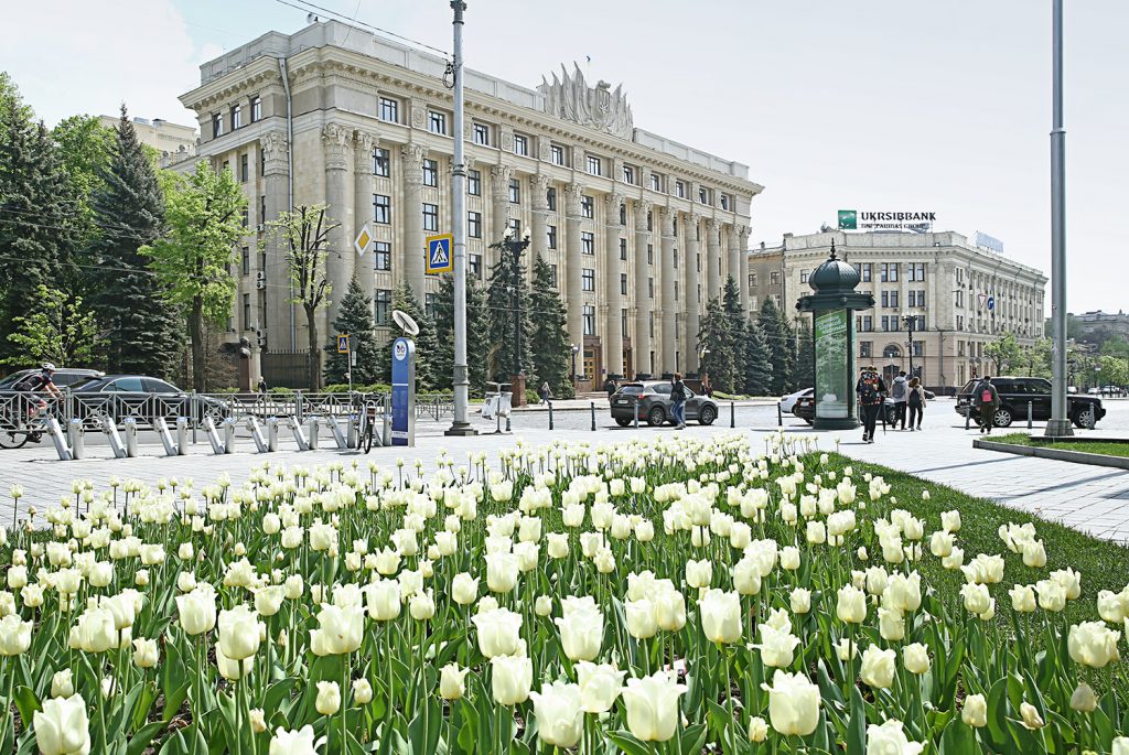 Пленарне засідання сесії Харківської обласної ради перенесено на 15 жовтня