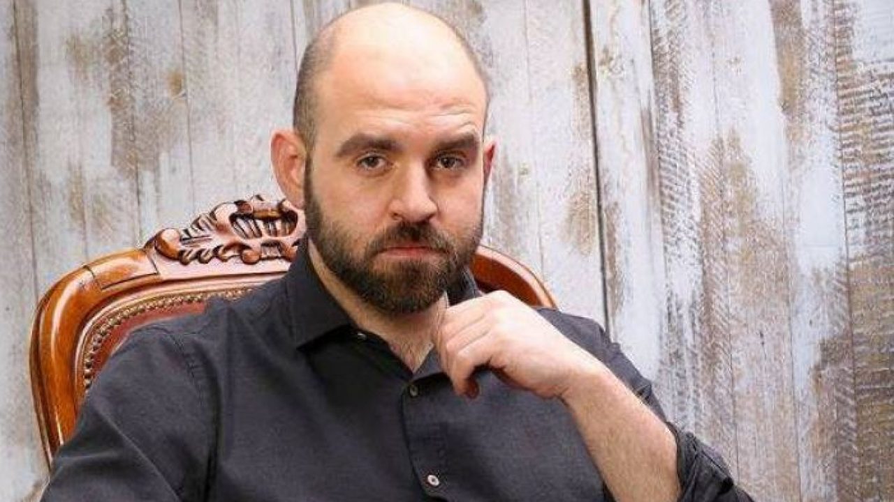 Война Зеленского с Медведчуком важна не своим исходом, — Павел Казарин