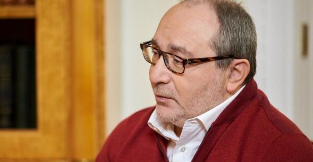 В Харьковском горсовете сделали заявление по поводу болезни Геннадия Кернеса