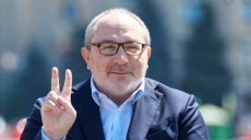Кернес вернется в Харьков 29 декабря