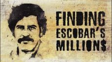 Племянник Пабло Эскобара нашел пресловутые миллионы наркобарона