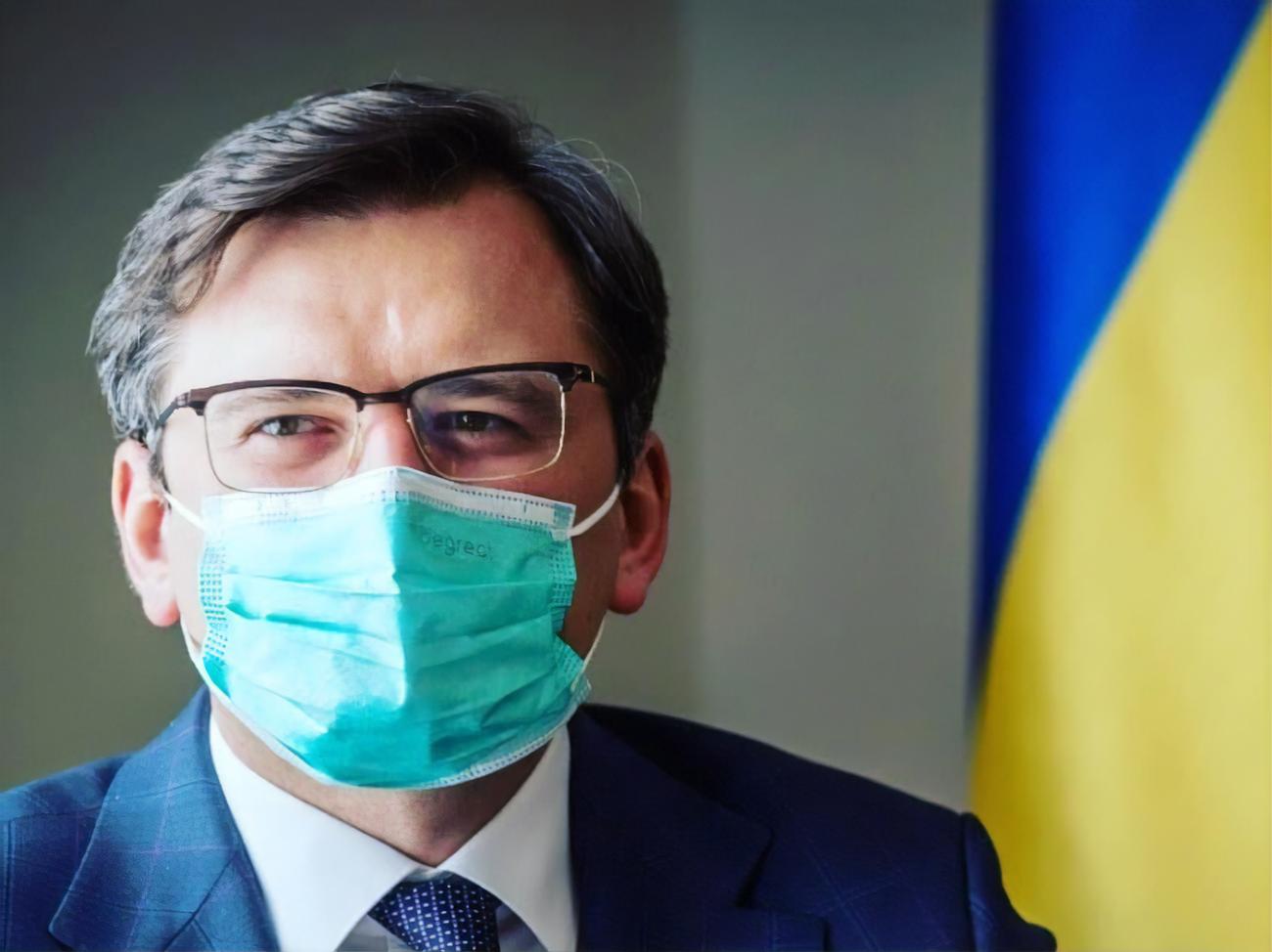 На кожну риторику буде словесна відповідь, а на кожну дію уже буде відповідь дією, — Кулеба