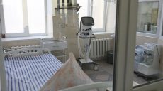 У харківських лікарнях з’явиться 290 додаткових місць для інфікованих хворих