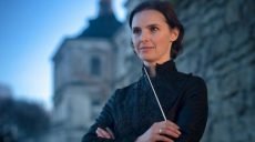 Украинка будет дирижировать оркестром на знаменитом оперном фестивале в Германии