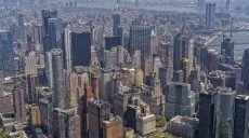 В США виставили на продаж квартиру Рокфеллера на Манхеттені