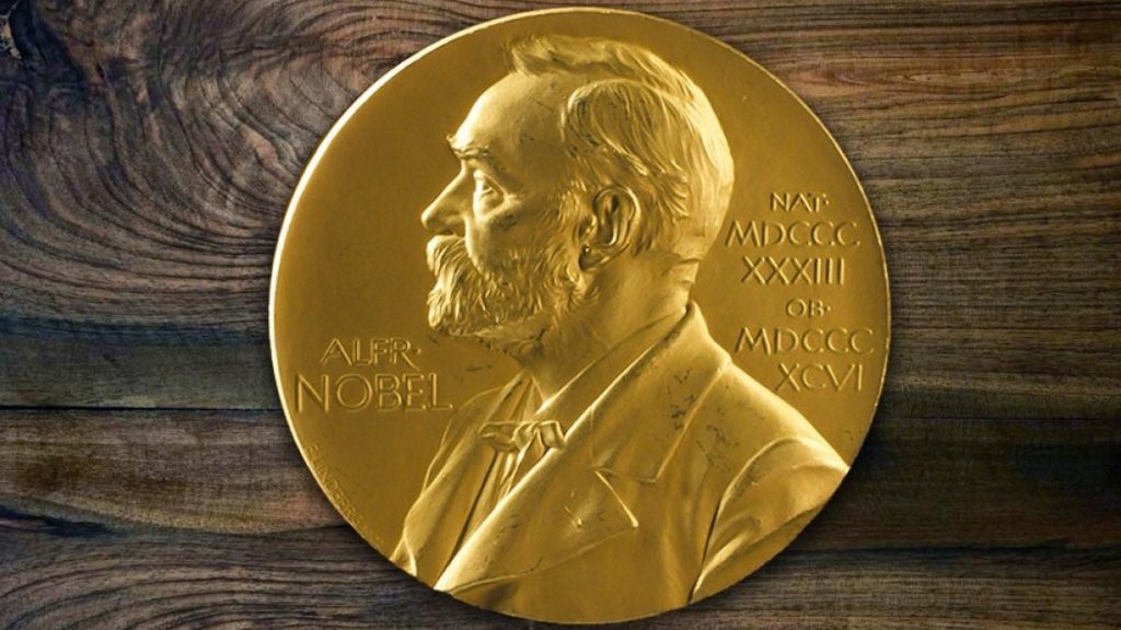 В этом году Нобелевская премия увеличится на 1 млн крон