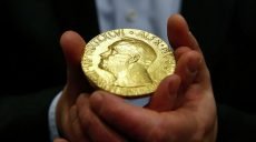 Из-за коронавируса отменили традиционное вручение Нобелевской премии