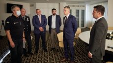 «Вимагаю швидких реакцій на подібні події», — Зеленський про пожежі на Харківщині та Луганщині