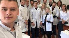 Інтерн Харківського медуніверситету перебуває в комі та потребує допомоги