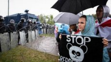 В Беларуси открыли уголовное дело из-за протестов 6 сентября