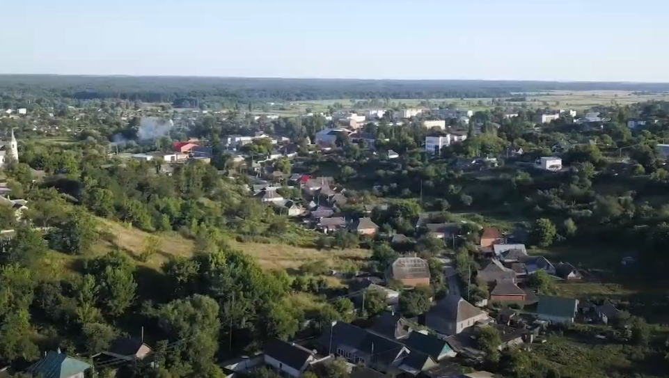 Промисловість та зелена зона: чи можливе таке поєднання на Харківщині (відео)